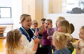 Kindcentrum De Paddestoel foto 5