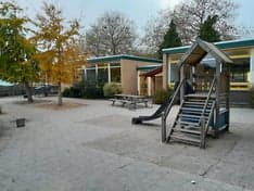 Eigen&Wijzer Peutergroep De Klaroen-Maarssen 2