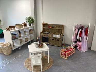 Eigen&Wijzer Peutergroep De Klaroen-Maarssen 3