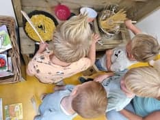 Eigen&Wijzer Peutergroep De Klaroen-Maarssen foto 4