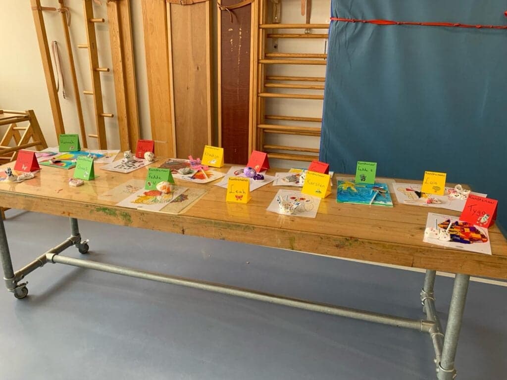 Eigen&Wijzer Peutergroep De Klaroen-Maarssen foto 5