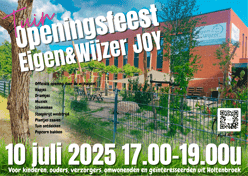 Eigen&Wijzer Peutergroep De Klaroen-Maarssen foto 9