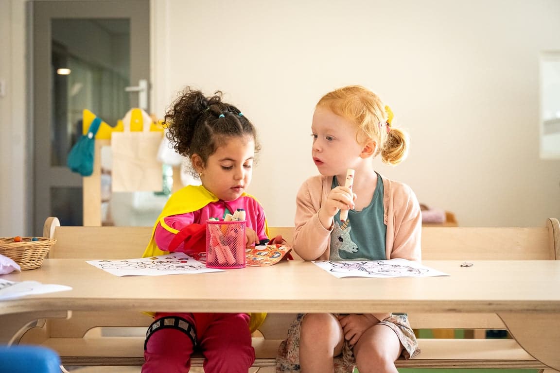 Olleke Bolleke foto 5