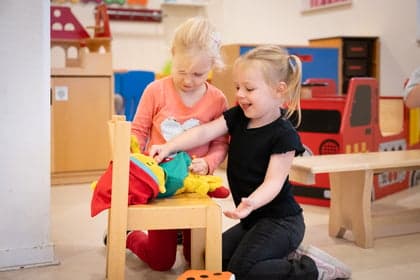 Olleke Bolleke foto 6