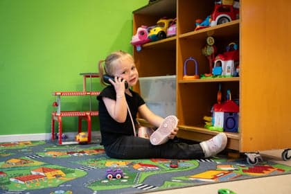 Olleke Bolleke foto 7