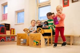 Olleke Bolleke foto 8