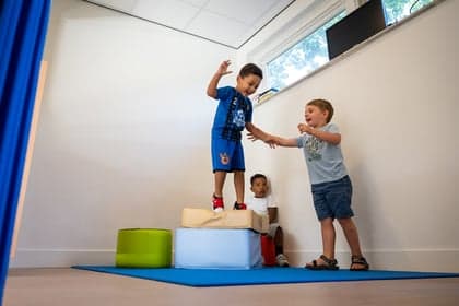 Olleke Bolleke foto 9