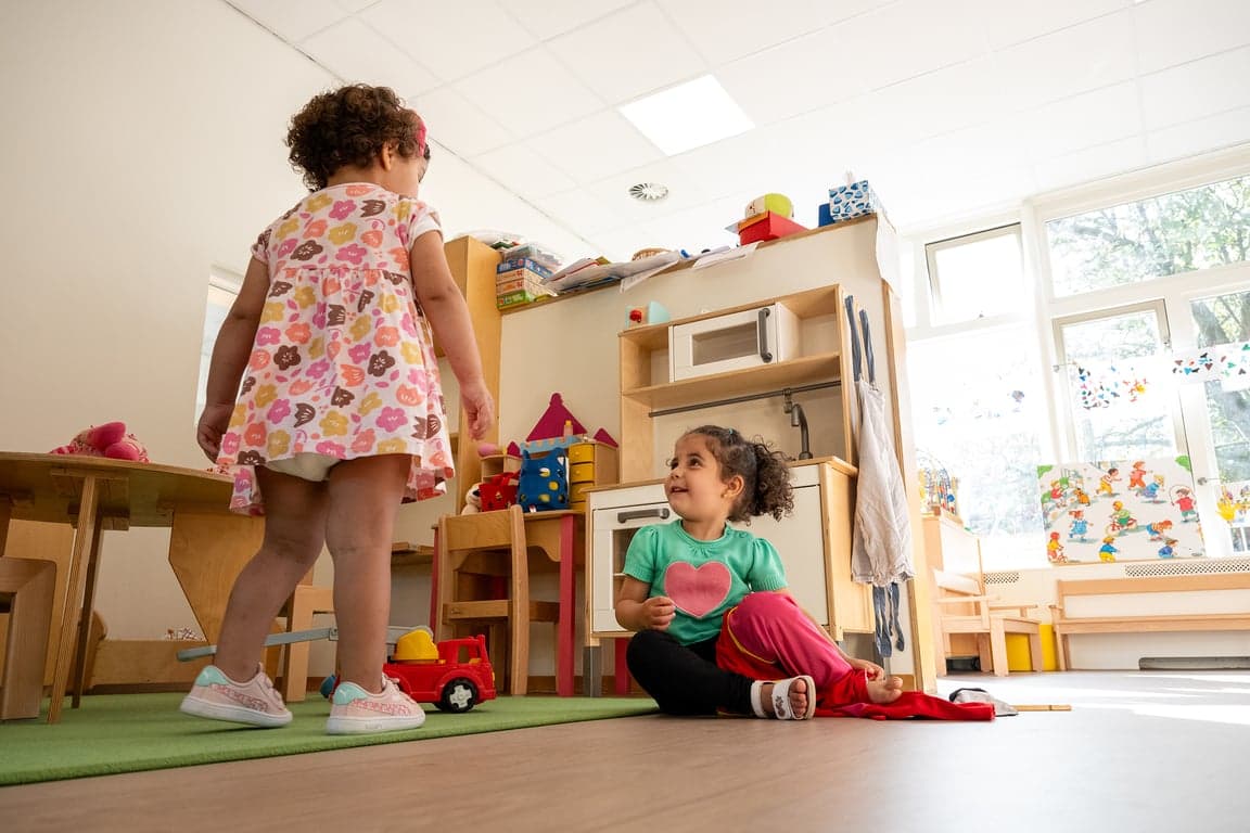 Olleke Bolleke foto 10