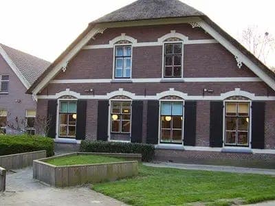 UMC Kinderdagverblijf