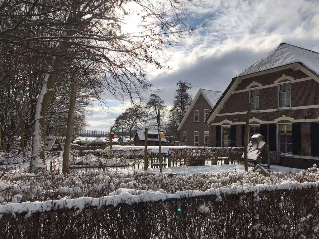 UMC Kinderdagverblijf 3