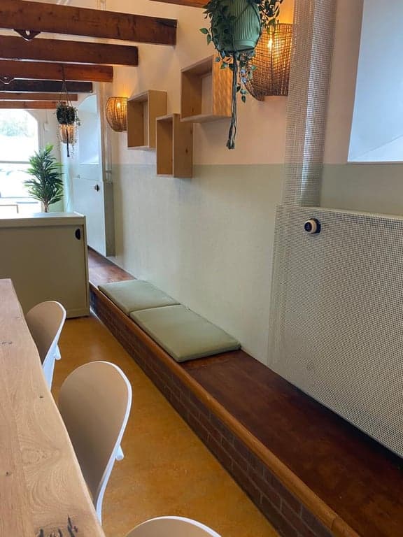 UMC Kinderdagverblijf foto 5