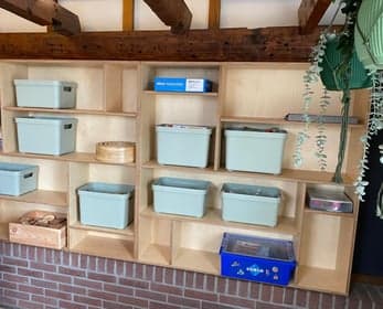 UMC Kinderdagverblijf foto 8