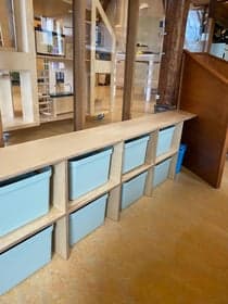 UMC Kinderdagverblijf foto 9