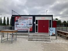 Ska Kindcentrum Kick