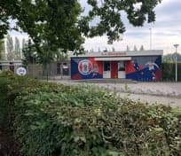 Ska Kindcentrum Kick 2