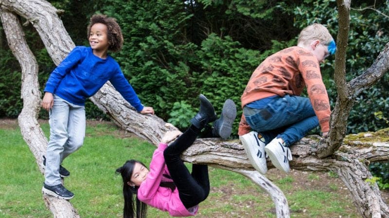 Ska Kindcentrum Kick foto 4