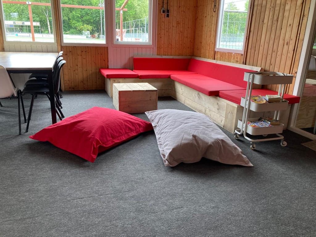 Ska Kindcentrum Kick foto 5