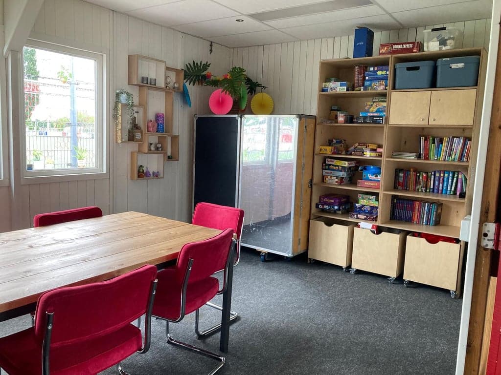 Ska Kindcentrum Kick foto 6