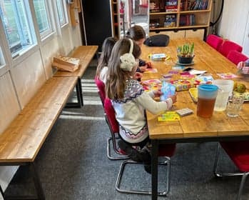 Ska Kindcentrum Kick foto 8