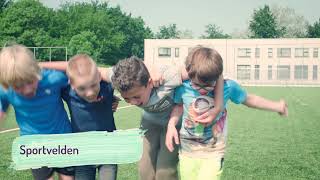 Ska Kindcentrum Kick foto 9