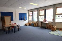 Kinderwoud De Opstekker