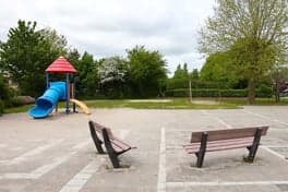 Kinderwoud De Opstekker 2