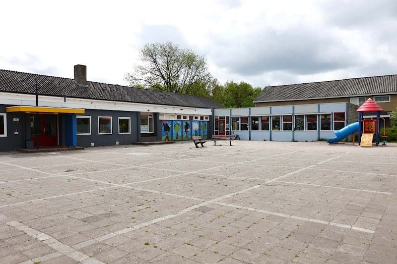 Kinderwoud De Opstekker 3