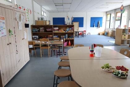 Kinderwoud De Opstekker foto 4