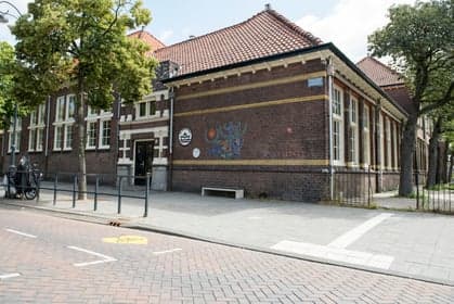 Hero BSO Velserstraat 55