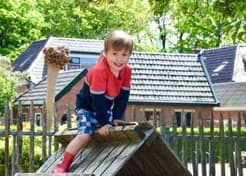 Kinderdagverblijf het Merelhuis 3