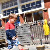 Kinderdagverblijf het Merelhuis foto 5