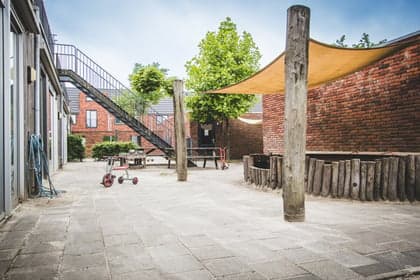 Partou BSO Moerasvaren 105 3