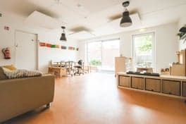 Partou BSO Moerasvaren 105 foto 5