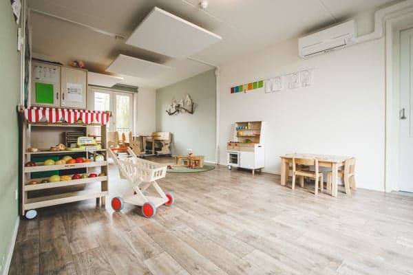 Partou BSO Moerasvaren 105 foto 8