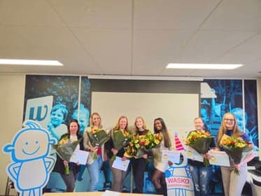 Wasko Benjamin KDV 2