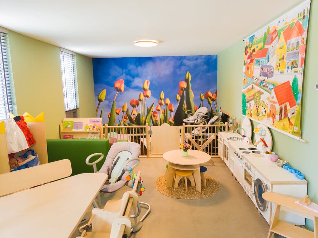 Kinderopvang Krakeel foto 5