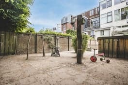 Partou KDV Wilhelminapark 35 3