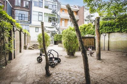 Partou KDV Wilhelminapark 35 foto 4