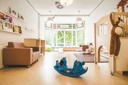 Partou KDV Wilhelminapark 35 foto 5