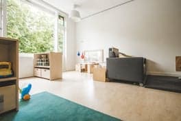 Partou KDV Wilhelminapark 35 foto 6