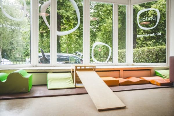 Partou KDV Wilhelminapark 35 foto 7