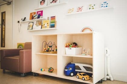 Partou KDV Wilhelminapark 35 foto 9