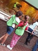 BSO Nessie Kidz foto 6