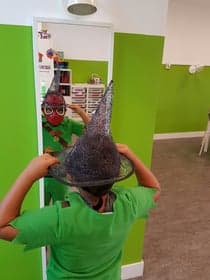 BSO Nessie Kidz foto 9