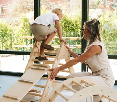 Kinderopvang 't Ketelhuisje 2