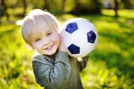 Les Petits Robinson KDV t Zijltje foto 4