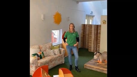 Vlinderstruik foto 7