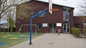 Fris! Kinderdagverblijven BSO De Regenboog foto 5