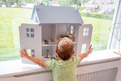 KDV De kleine Kameleon 2