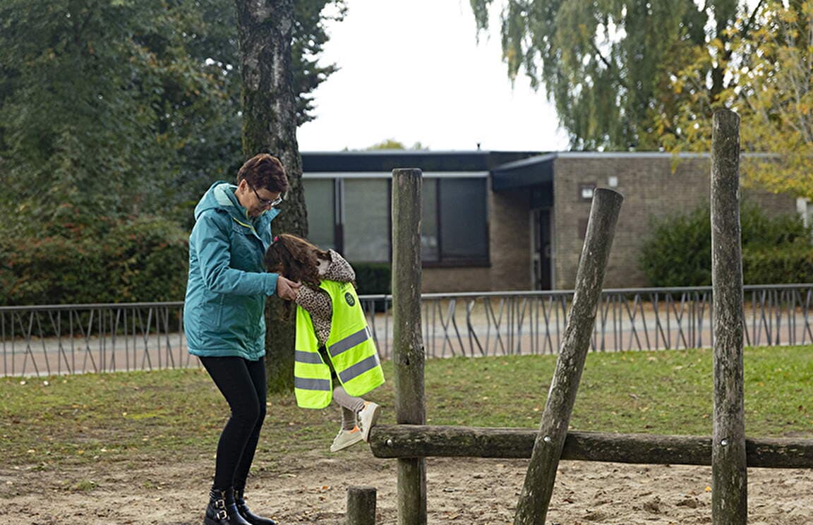 BSO 't Trefhuus foto 6